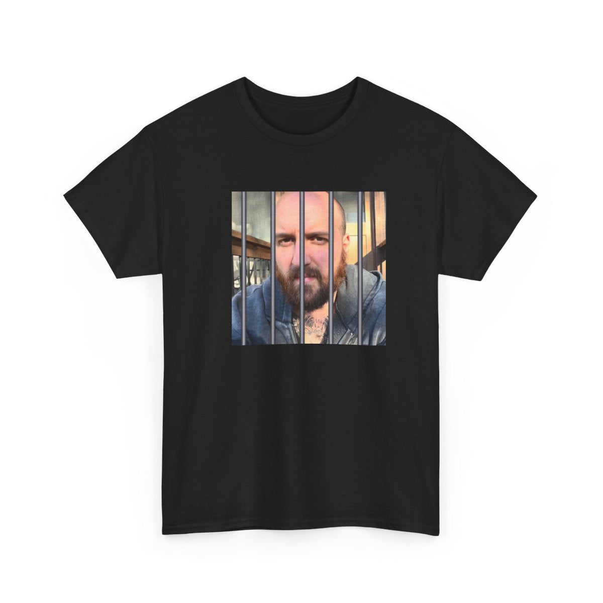 Jailtone